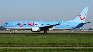 Photo of SE-DZV - Boeing 737-804 operated by TUIfly Nordic