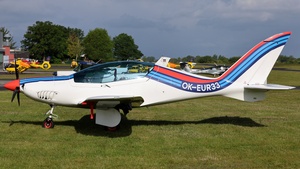 Photo of OK-EUR33 - Shark.Aero Shark 600 operated by Private