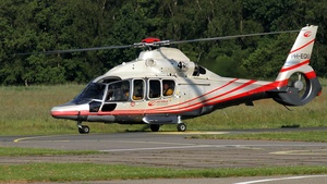 Photo of PH-EQU - Eurocopter EC155B1 Dauphin operated by Heli Holland