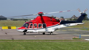 Photo with serial 31030 - Agusta-Bell AB139