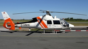 Photo of D-HNHC - Aérospatiale AS365C3 Dauphin 2 operated by Northern HeliCopter