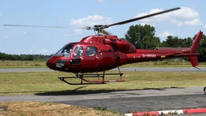 Photo of D-HHWW - Aérospatiale AS355F2+ Ecureuil 2 operated by Sky Heli