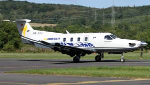 HB-FJJ