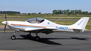 D-MMZD