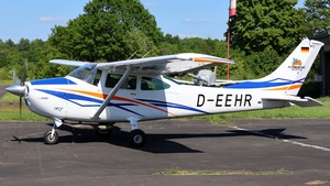 Latest photo at EDRW - Dierdorf-Wienau
