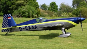Photo of D-EXAA - Extra EA-330SC operated by Private