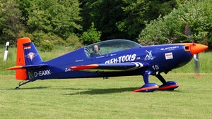 Photo of D-EAXK - Extra EA-330LT operated by Eichhorn Air Adventures