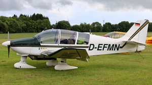 Photo of D-EFMN - Robin DR400/180R Remorqueur operated by Luftsportverein Neuwied