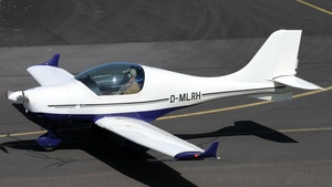 Photo of D-MLRH - Fläming AIR FA 01 Smaragd operated by Private