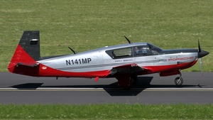 Photo of N141MP - Mooney M20L PFM operated by Private