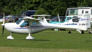 Photo of D-MWTT - Remos G3/600 Mirage operated by Private