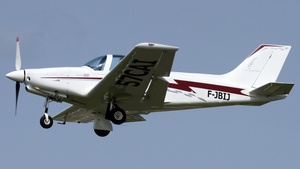 Photo of 57-CAI - Alpi Pioneer 300 Standard operated by Private
