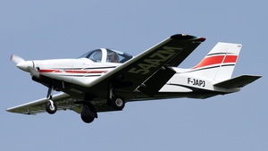 Photo of 54-AZM - Alpi Pioneer 300 Standard operated by Private