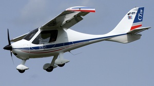 Photo of 57-BLT - Flight Design CTsw operated by Private