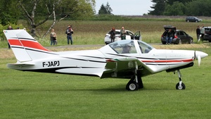 Photo of 54-AZM - Alpi Pioneer 300 Standard operated by Private