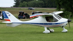 Photo of 57-BLT - Flight Design CTsw operated by Private