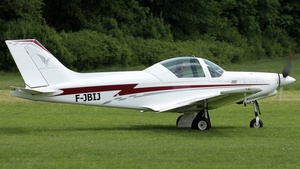 Photo of 57-CAI - Alpi Pioneer 300 Standard operated by Private