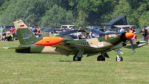 Photo of D-ENIC - SIAI-Marchetti SF.260 operated by Formation Team Niebergall