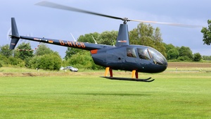 Photo of D-HTCB - Robinson R44 Raven operated by Heliseven