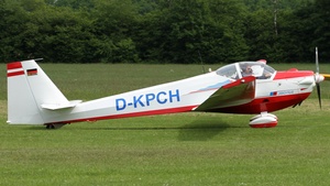 Photo of D-KPCH - Scheibe SF 25C Falke 2000 operated by Kölner Segelflieger