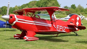 Photo of D-EPIZ - Pitts S-2A Special operated by AcroTeam-Meschede
