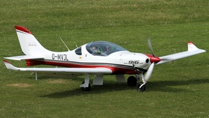 Photo of D-MVJL - AeroSpool WT9 Dynamic operated by Private