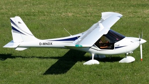 Photo of D-MNDX - Ekolot KR-030 Topaz Sport operated by Private