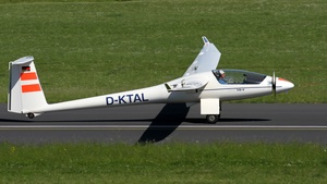 Photo of D-KTAL - Stemme S10-V operated by Private
