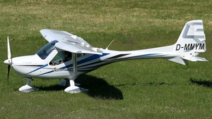 Photo of D-MMYM - Remos GX operated by MG flyers