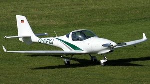 Photo of D-EFXJ - Aquila A210 operated by Luftsportverein Bad Neuenahr-Ahrweiler