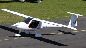 Photo of 83-ARI - Pipistrel Virus SW 100 operated by Private