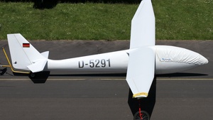 Photo of D-5291 - Siebert Sie-3 operated by Private