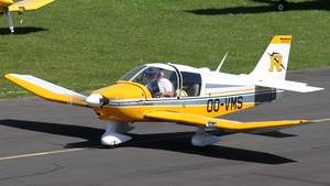 Photo of OO-VMS - Robin DR400/160 Chevalier operated by Royal Verviers Aviation