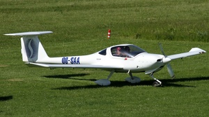 Photo of OO-SAA - Diamond DA20-C1 Eclipse operated by Sabena Aeroclub