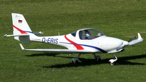 Photo of D-ERIS - Aquila A210 operated by Aero-Club Gelnhausen