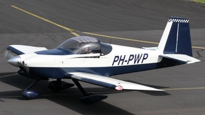Photo of PH-PWP - Vans RV-7A operated by Private