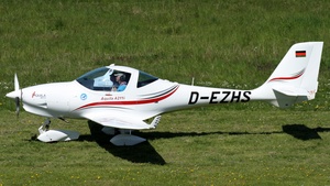 Photo of D-EZHS - Aquila A211i G3X operated by Luftfahrtverein Mainz