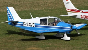 Photo with serial 1223 - Robin DR400/180 Régent