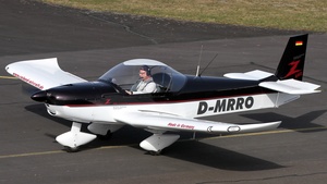 Photo of D-MRRO - Roland Z-602 operated by Private