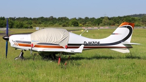Photo of D-MZOE - Fläming AIR FA 01 Smaragd operated by Private