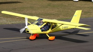 Photo of D-MKRC - Aeroprakt A-32 operated by Motorflug Grenzland