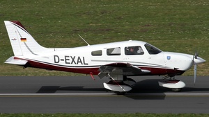 Photo of D-EXAL - Piper PA-28-181 Archer III operated by Fliegergruppe Leutkirch