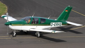 Photo of D-ERHS - SOCATA TB-20 Trinidad operated by Private