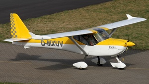Photo of D-MXUV - FK-Lightplanes FK9 Mk.IV ELA operated by Private