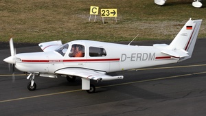 Photo of D-ERDM - Ruschmeyer R90-230RG operated by Private