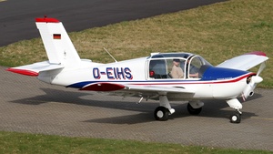 Photo of D-EIHS - SOCATA MS.880B Rallye Club operated by Private