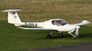 Photo of D-ERLE - Diamond DA20-A1 Katana operated by Luftsportgruppe Breitscheid-Haiger