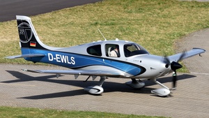 Photo with serial 459 - Cirrus SR22T G5 GTS