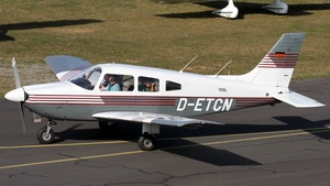 Photo of D-ETCN - Piper PA-28-181 Archer II operated by Panorama Air