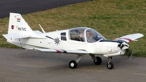 Photo of HA-TVC - Scottish Aviation Bulldog 101 operated by Private